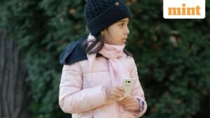 How AI is rewiring childhood