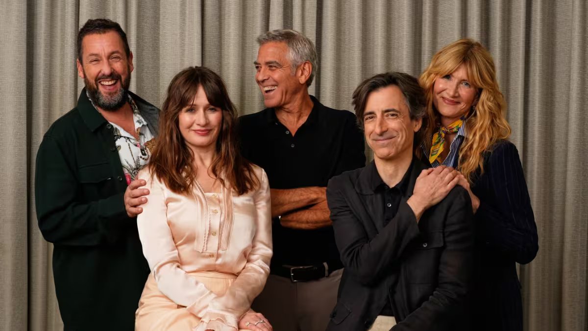 Read more about the article ‘You can’t be an actor and not fail’ – Firstpost