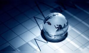 Read more about the article Rupee undervalued, falling despite low inflation on BoP strain: Citi India’s Samiran Chakraborty