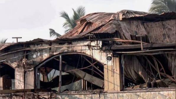 Who are Gaurav and Saurabh Luthra, nightclub owners, who have fled to Thailand? – Firstpost