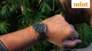 Read more about the article I wanted accurate outdoor tracking and these GPS smartwatches stood out