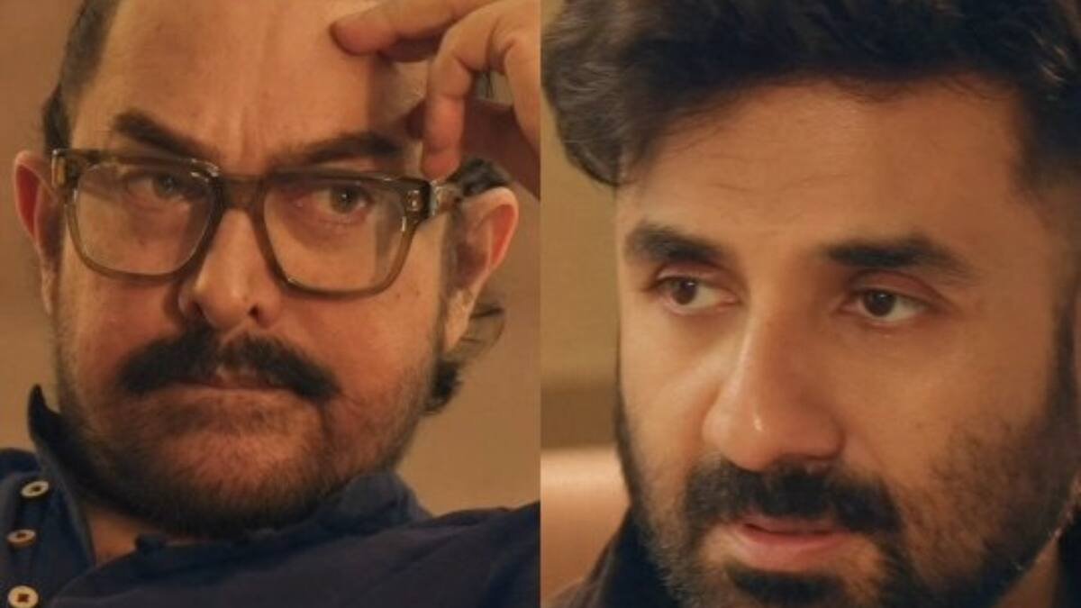 Read more about the article Khatarnak Jasoos,’ stages Imran Khan’s acting comeback – Firstpost