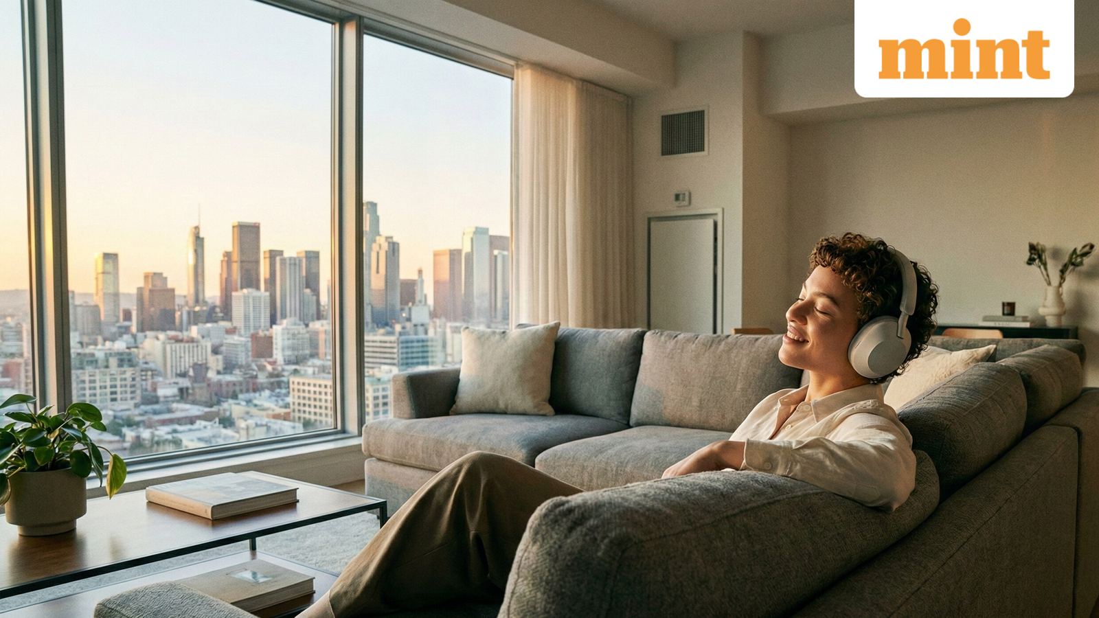 Read more about the article Top 8 headphones of 2025 launches with ANC, clear mic and all-day comfort for work and travel