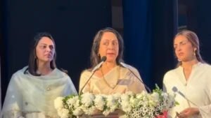 Read more about the article ‘It is an inconsolable shock and…’ – Firstpost