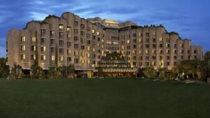 Read more about the article Inside ITC Maurya’s presidential suite that will be Putin’s home during visit – Firstpost