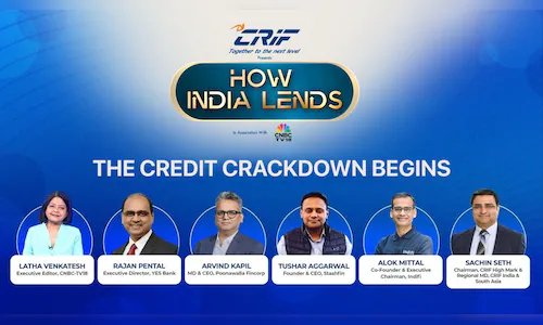 Read more about the article Retail, gold and auto loans: The surprising trends in India’s credit market