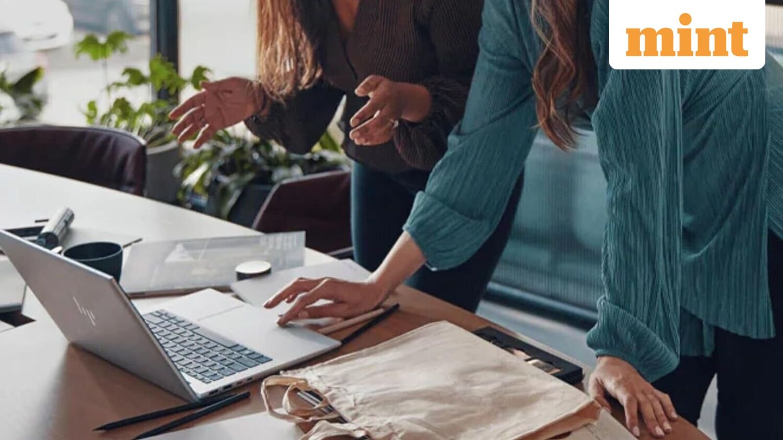 Take advantage of the price drop on HP laptops on Amazon and upgrade your machine