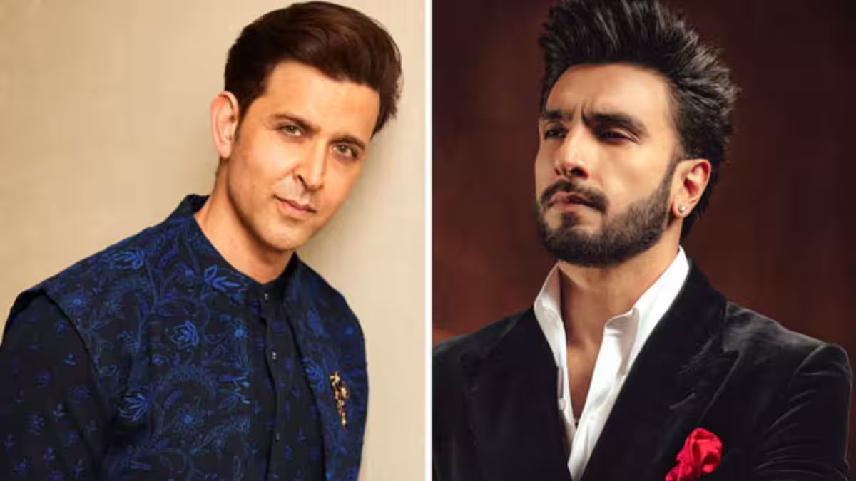 Read more about the article Is Hrithik Roshan doing Farhan Akhtar’s ‘Don 3’ after Ranveer Singh’s exit post ‘Dhurandhar’ success? – Firstpost