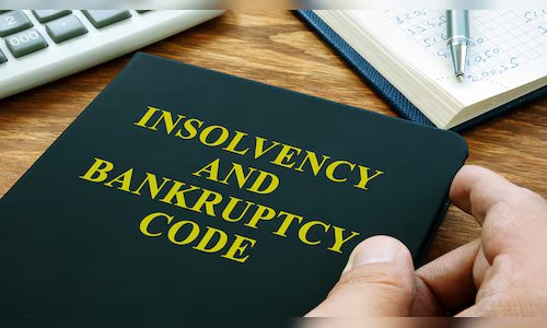 Read more about the article IBC delays persist as resolution cases cross 600-day average, says FinMin