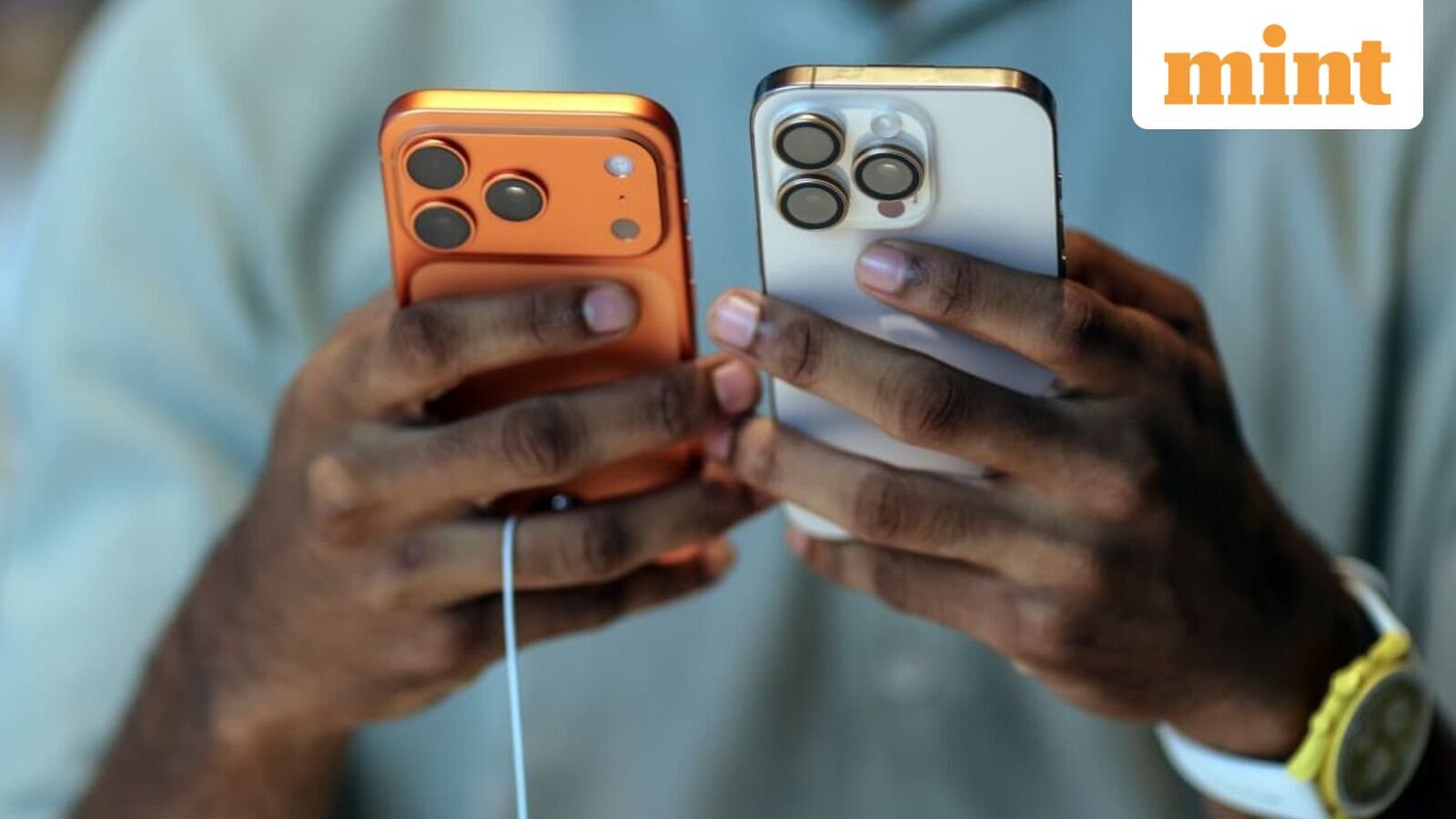 Read more about the article Apple may actually be winning the AI race