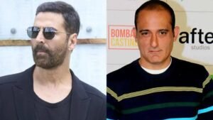 Read more about the article Akshaye Khanna to reunite with ‘Tees Maar Khan’ co-star Akshay Kumar for ‘Bhagam Bhag 2’ post ‘Dhurandhar’ success: Report – Firstpost
