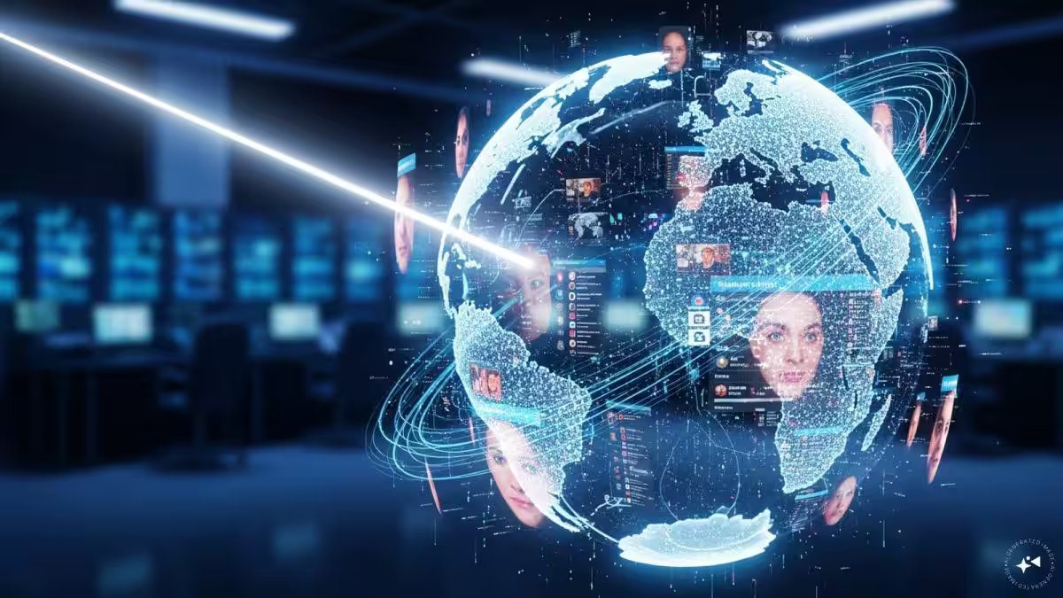 How deepfakes and AI hijacked the global narrative in 2025 – Firstpost