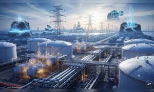 Read more about the article Why India’s energy transition hinges on LNG, grids and critical minerals