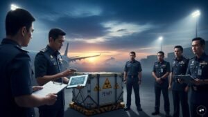 Read more about the article Malaysia strengthens nuclear framework under revised law – Firstpost