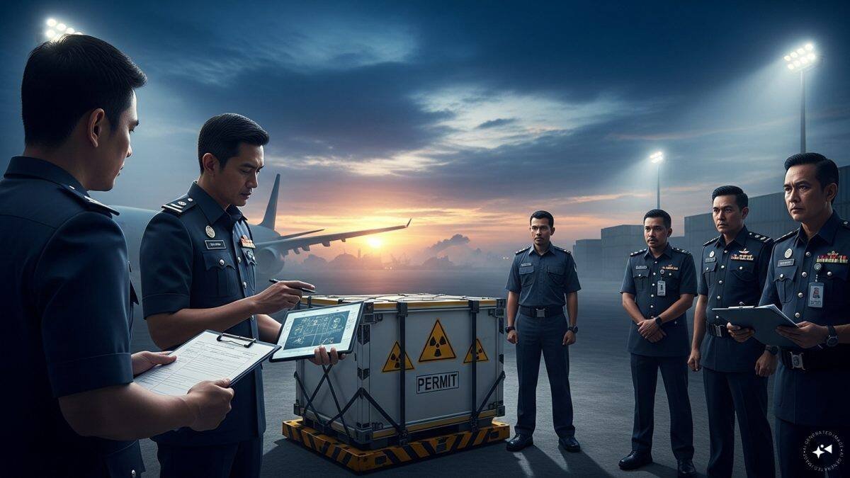 Malaysia strengthens nuclear framework under revised law – Firstpost