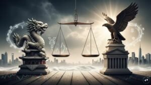 Read more about the article As China’s growth falters, Xi faces rare public calls to boost ‘undervalued’ yuan – Firstpost