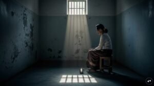 Read more about the article Myanmar junta says Aung San Suu Kyi in good health after son voices concern over her condition – Firstpost