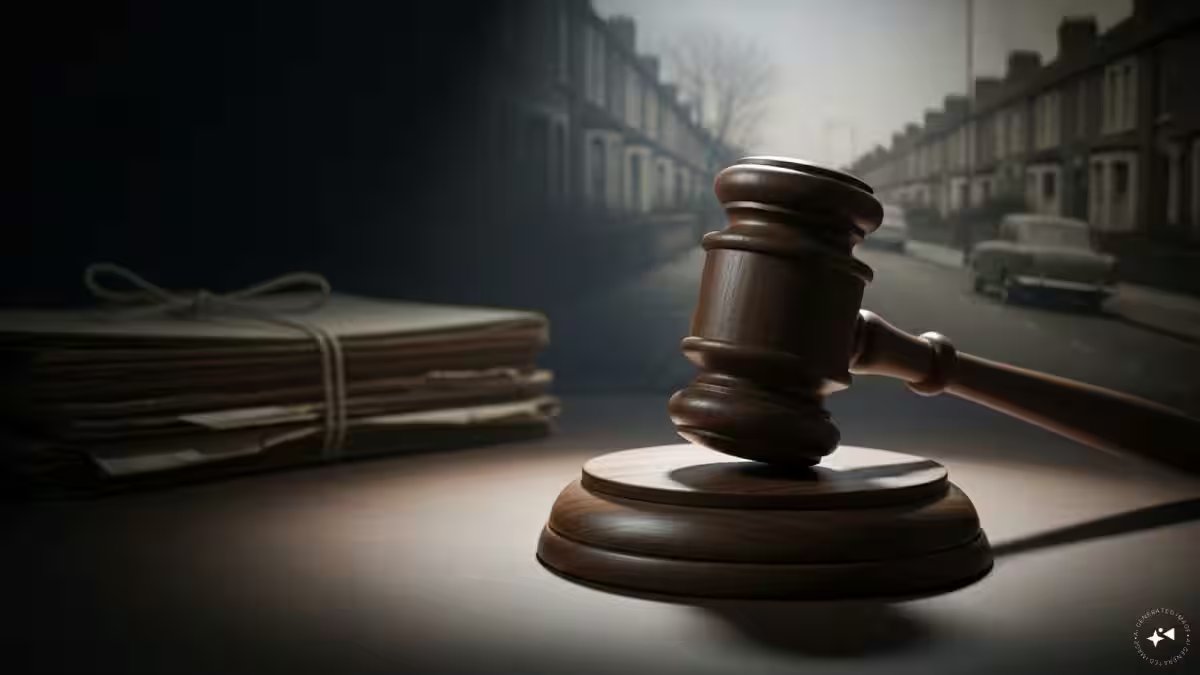 UK solves its longest-running cold case — a 75-year-old woman was murdered 58 years ago – Firstpost