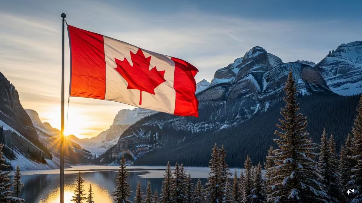 Read more about the article Canada removes Syria from terror list, drops HTS designation as sanctions ease – Firstpost