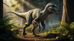 Read more about the article Thousands of 210 million year old dinosaur footprints found in northern Italy – Firstpost