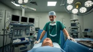 Healthcare Crisis Deepens in Pakistan’s Lahore as Anaesthetist Shortage Brings Surgeries to Standstill – Firstpost