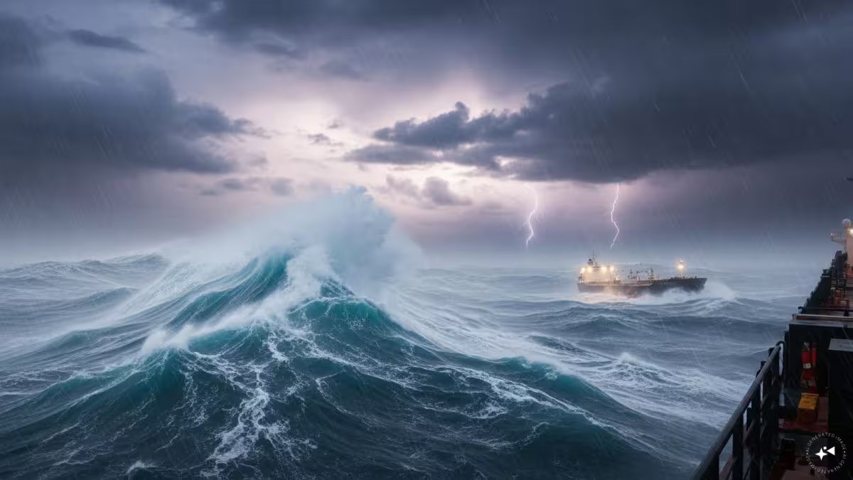 17 found dead in migrant vessel off Crete; survivors in critical condition as cause remains unclear – Firstpost