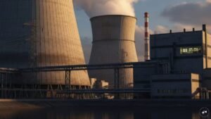 Read more about the article Russia’s nuclear corporation Rosatom delivers nuclear fuel to Kudankulam Plant – Firstpost