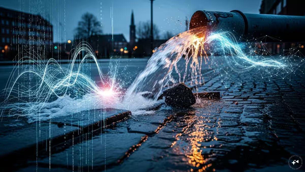 Denmark accuses Russia of ‘destructive and disruptive’ cyberattacks on water utility – Firstpost