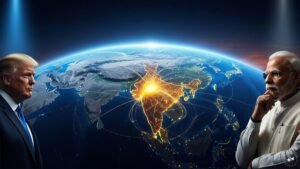 Read more about the article US positions India at centre of Indo-Pacific policy, calls for cooperation in AI, quantum and defence – Firstpost