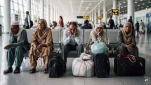 Read more about the article 56,000 deported back, FIA tells parliament; 66,000 stopped from flying – Firstpost