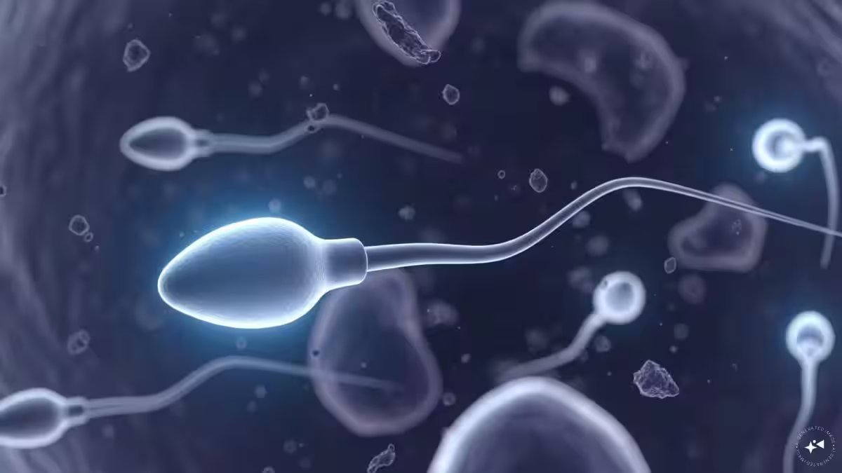 Danish sperm donor linked to nearly 200 births found carrying cancer-risk mutation – Firstpost