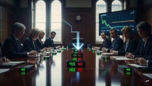 Read more about the article Bank of England cuts interest rates to lowest in almost three years after sharp dip in inflation – Firstpost