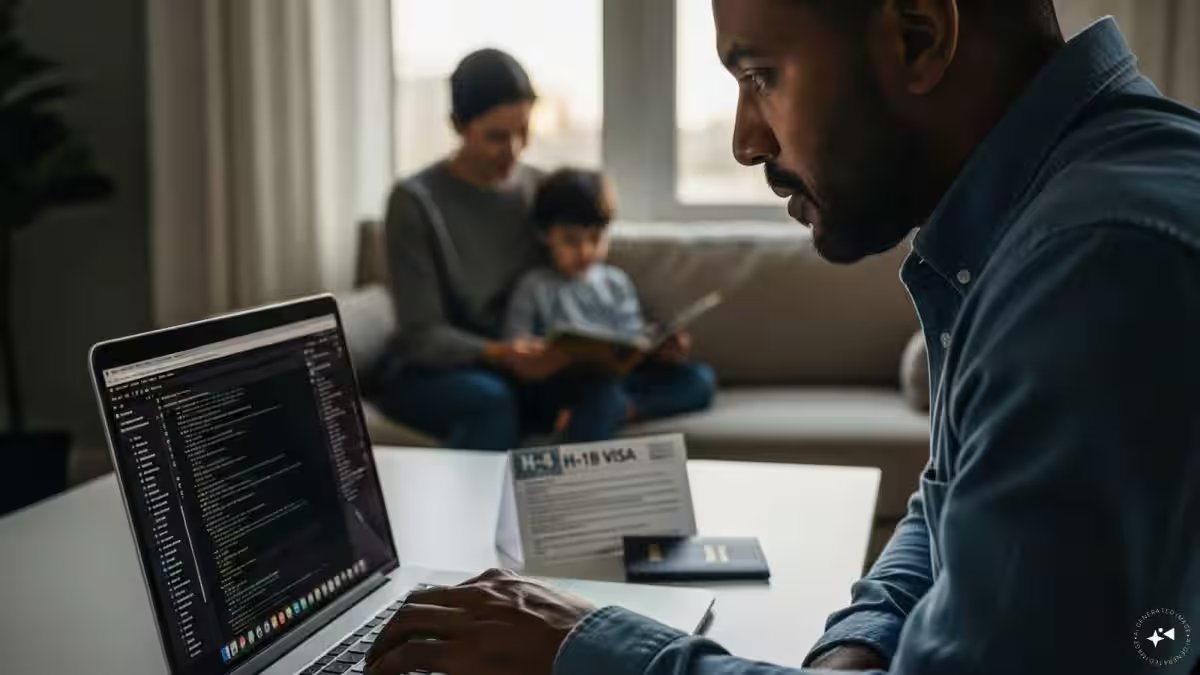 US will begin social media screening to H-1B and H-4 visa applicants from Dec 15 – Firstpost