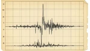 Magnitude 7.0 quake shakes Alaska–Canada border region, no damage reported – Firstpost