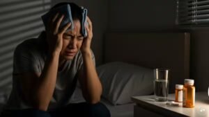 Read more about the article Have a migraine? In UK, your ethnicity may decide if you are believed – Firstpost