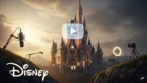 Read more about the article Disney to pay $10m to settle children’s privacy breach over YouTube content – Firstpost