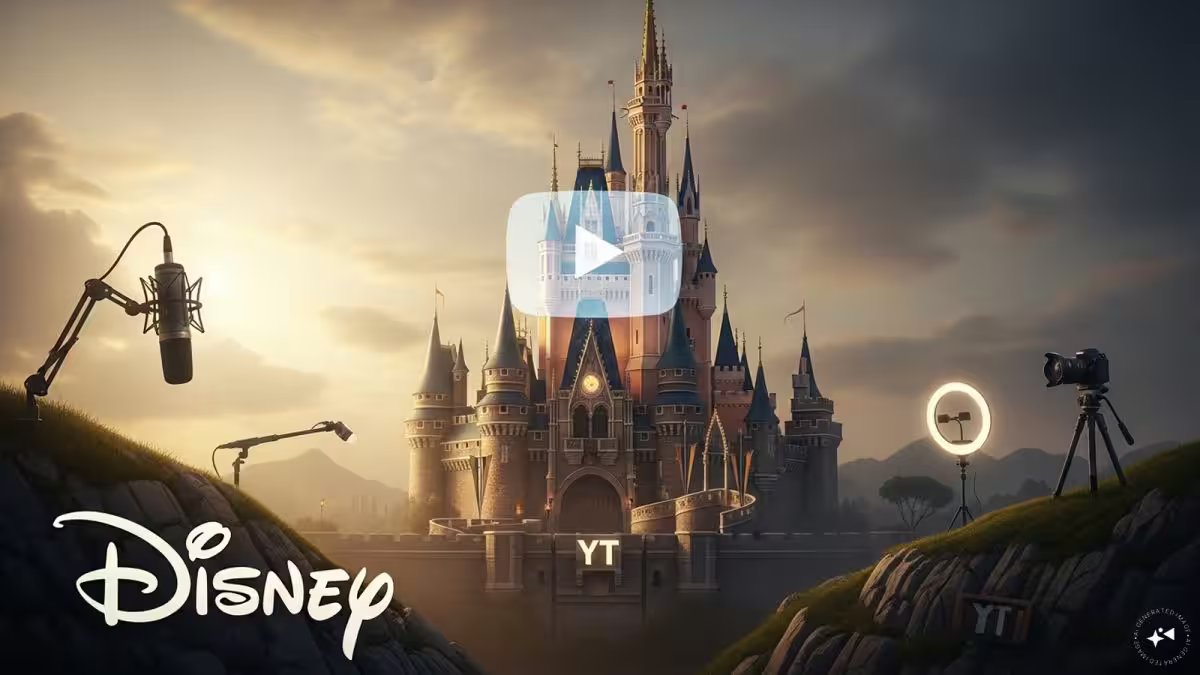 Disney to pay $10m to settle children’s privacy breach over YouTube content – Firstpost