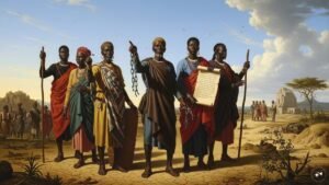 Read more about the article What should world’s colonisers be made to pay their former colonies? – Firstpost