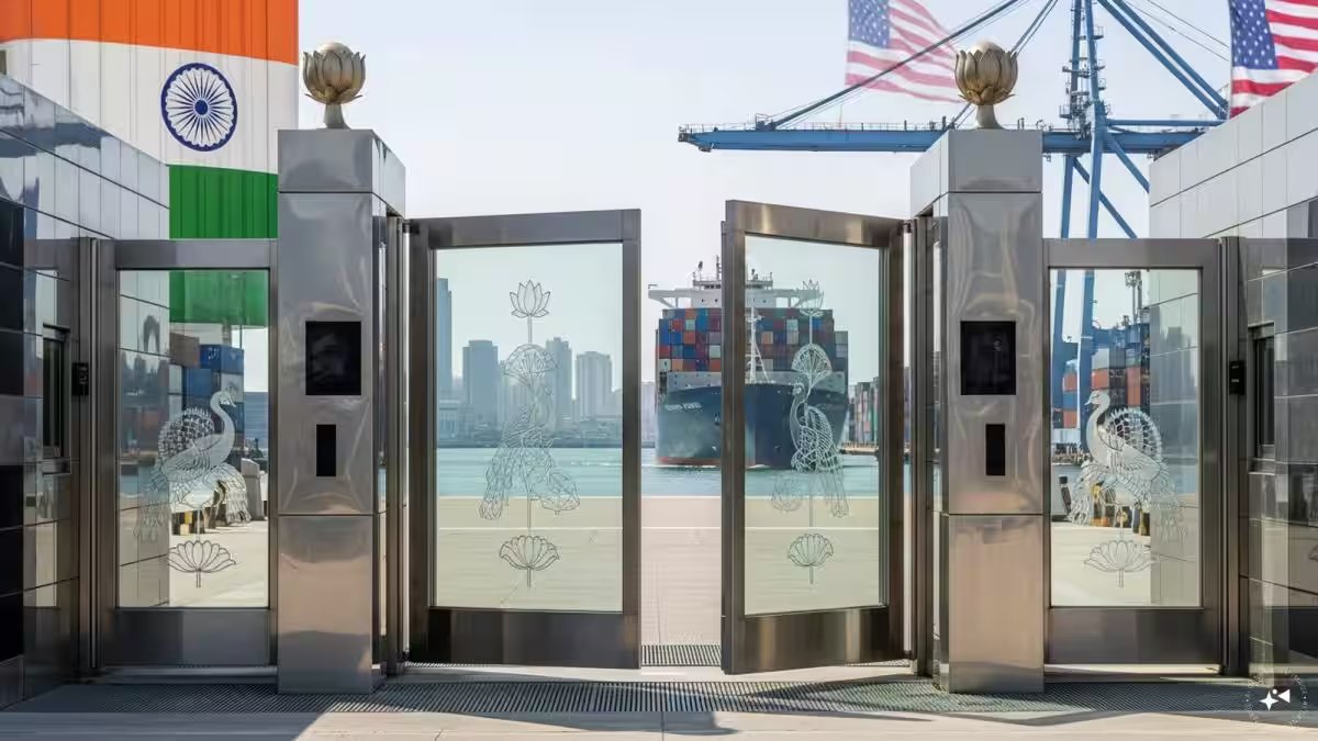 India eases import quality checks to address US concerns – Firstpost