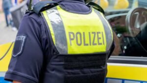 Read more about the article Germany foils Islamist plot to attack Christmas market, five arrested – Firstpost