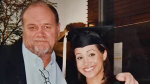 Meghan Markle’s father loses his leg, Duchess of Sussex’s spokesperson says ‘She has reached out to him’ – Firstpost