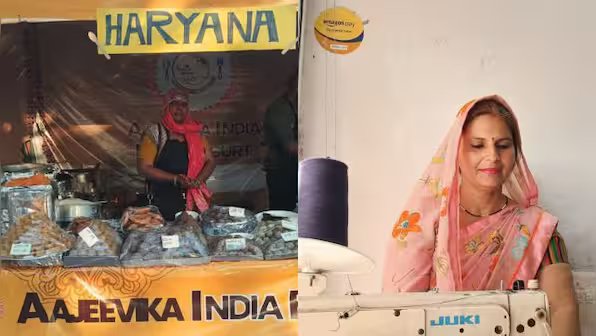 Read more about the article How India’s Women-Led Self-Help Groups are Redefining Rural Entrepreneurship – Firstpost