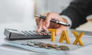 Read more about the article CBDT steps up data-led crackdown on bogus tax deductions, nudges taxpayers to revise returns