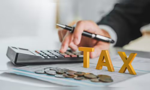 Read more about the article CBDT steps up data-led crackdown on bogus tax deductions, nudges taxpayers to revise returns
