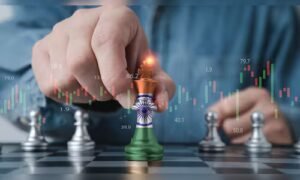 Read more about the article India can grow above trend at 7.5% in FY27, says Axis Bank’s Neelkanth Mishra