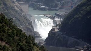 Read more about the article Indus Waters Treaty in abeyance, Centre clears another power project on Chenab: Report – Firstpost