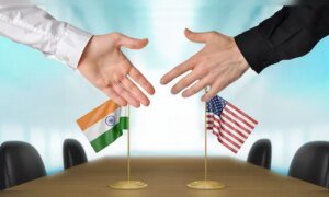 Read more about the article Govt sources: US trade delegation to be in India from 10th to 12th December, discuss tariffs