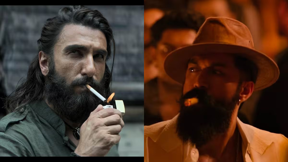 Read more about the article Ranveer Singh’s ‘Dhurandhar’ part two to release on March 19, 2026; set to clash with ‘KGF’ star Yash’s ‘Toxic’ – Firstpost