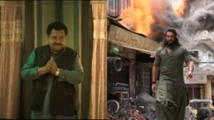 Rakesh Bedi on Ranveer Singh starrer ‘Dhurandhar’: ‘I play a real character; a Pakistani politician, but I don’t know the story of Major Mohit Sharma’ – Firstpost