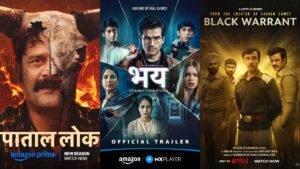 Read more about the article Revisiting the darkest web-series of 2025 – Firstpost